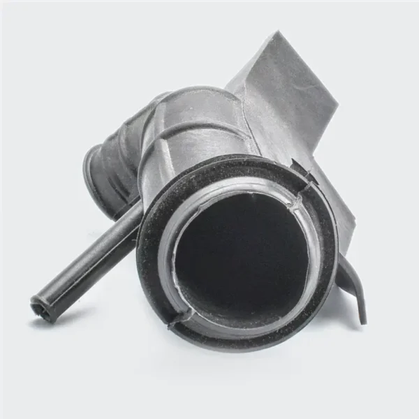 Rubber Air Hose Activa