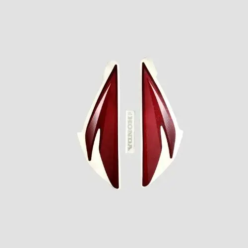 Sticker HL firing Shine T5