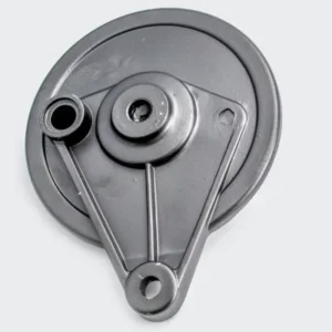 Hub Plate r blk Twister product image