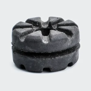 Rubber Hlbracket round Shine product image