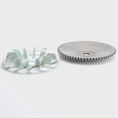 Variator Fan tawa Gear 66t Activa 110 product image