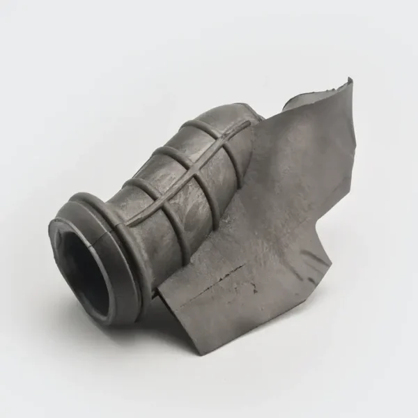 Rubber Air Hose Activa 110 pleasure product image