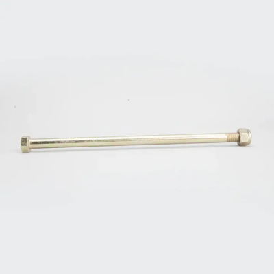 Axle Foundation w nut Honda Shine product image