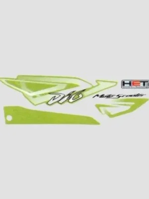 NAQ0663-400x400 sticker Set Dio T5 Green Shield product image