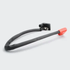 Battery Terminal W wire Shine