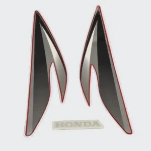 Sticker Hlfiring Shine T6 red Tank product image