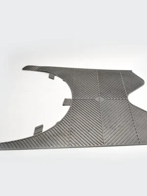 Centre Mat top Mat Activa 110 product image
