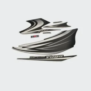 sticker Set Yuga T3 product image