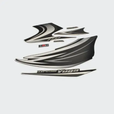 sticker Set Yuga T3 product image