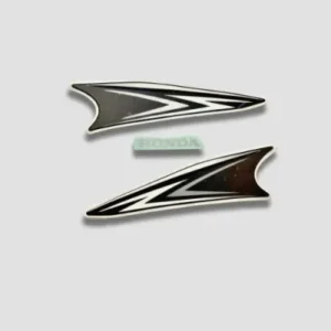 sticker Hl firing Yuga T3 product image