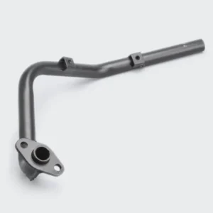 Silencer Bend Pipe Activa pleasure product image