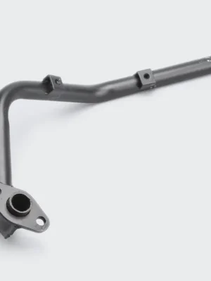 Silencer Bend Pipe Activa pleasure product image