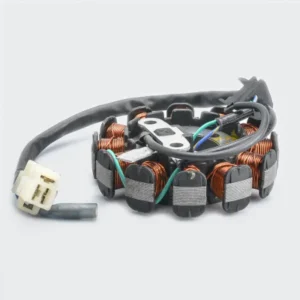 Coil Plate Assy Yuga product image