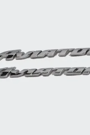 NAQ0752 sticker Monogram Aviator product image