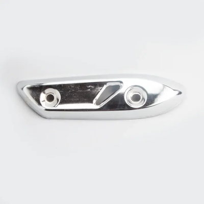 Silencer Patra metal cp Activa N m activa 3g product image