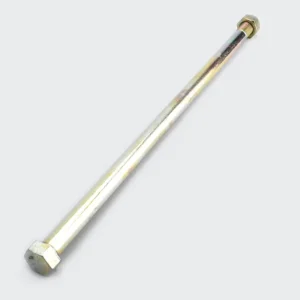 Axle r w nut Yuga product image