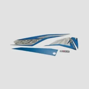 sticker Set Dio T6 Blue product image