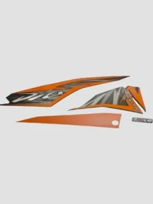 NAQ0767-400x400 Sticker Set Dio T6 Orng product image