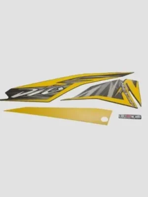 NAQ0768-400x400 Sticker Set Dio T6 Yel product image