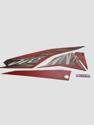 NAQ0769-400x400 sticker Set Dio T6 Red product image