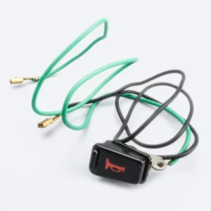 Switch Horn W wire Unicorn product image