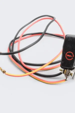 Switch Starter for Unicorn