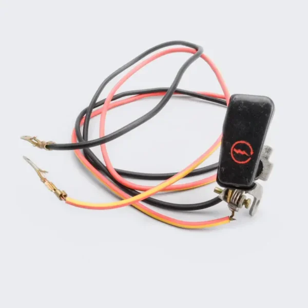 Switch Starter for Unicorn