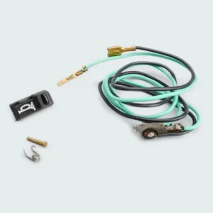 Switch Horn For Super Splendor