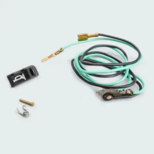 Switch Horn W wire Shine super Splendor product image