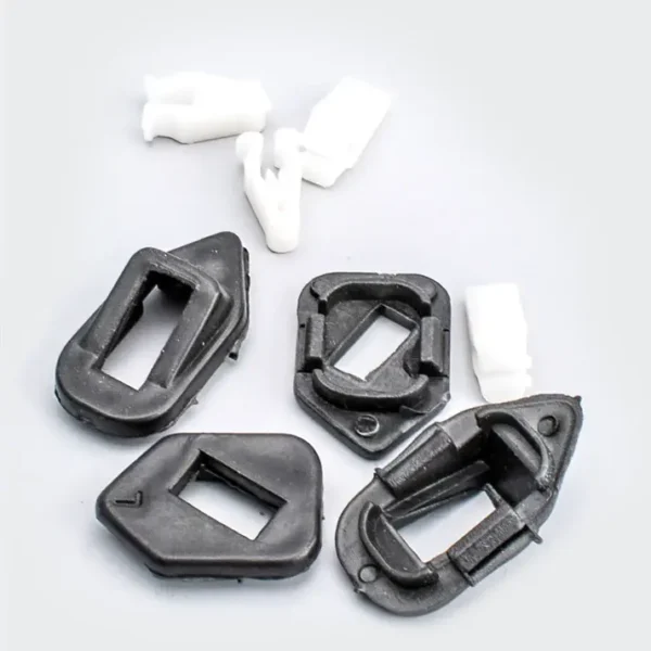 Nose Clip Kit yel Activa 3g product image