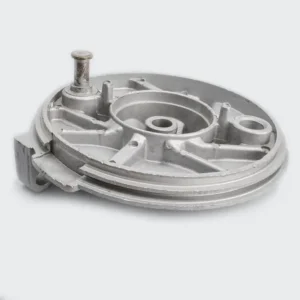 Hub Plate f slvr Shine product image