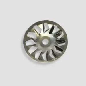 Variator Fan tawa Gear 69t Activa Het product image