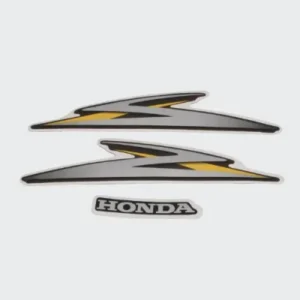 Sticker Hlfiring Shine T8 brown Tank product image