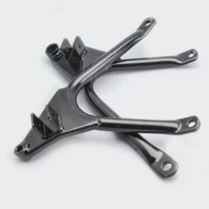 Footrest V Bracket so2 Shine product image