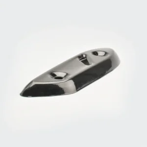 Silencer Patra metal blk Activa 4g activa 5g product image