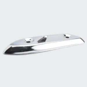 Silencer Patra metal cp Activa 4g activa 5g product image