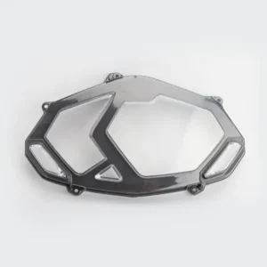 Speedometer Glass square Dio N m product image