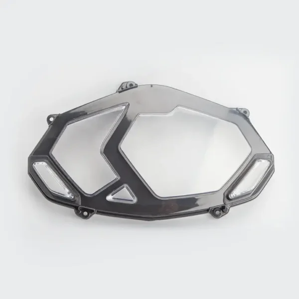 Speedometer Glass square Dio N m product image