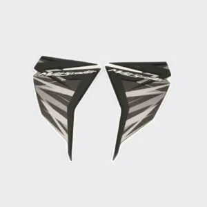 NAQ0851 Sticker Nose f Diodx 2018 Mm Grn product image