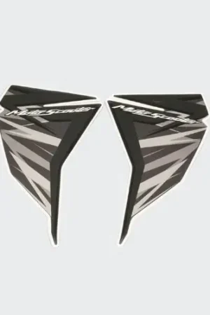 Sticker Nose f Diodx 2018 Mm Grn product image