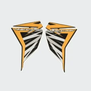 NAQ0852 Sticker Nose f Diodx 2018 Dyel product image