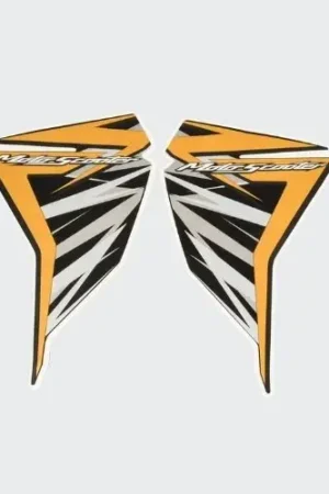 Sticker Nose f Diodx 2018 Dyel product image