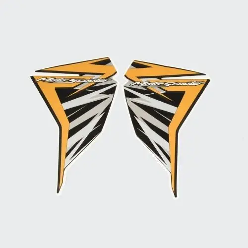 Sticker Nose f Diodx 2018 Dyel product image