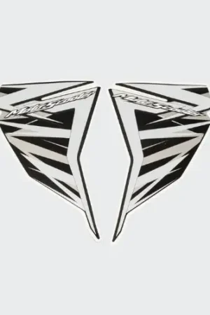 Sticker Nose f Diodx 2018 Pi Blk product image