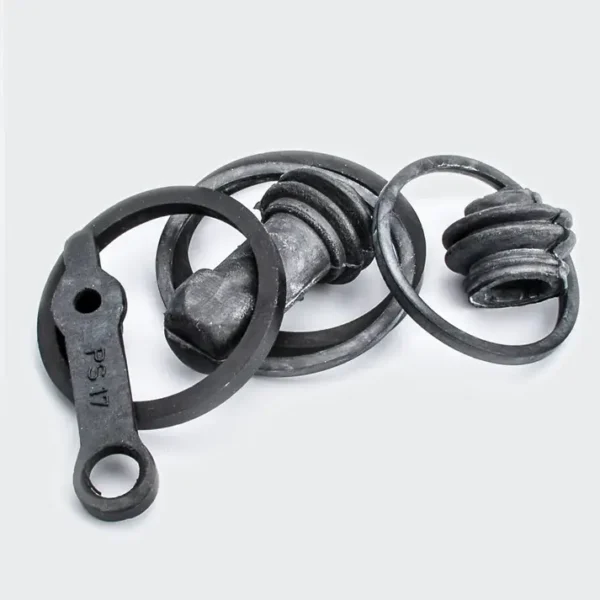 Rubber Kit Wheel Cylinder F product image