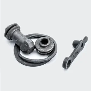 Rubber Kit Wheel Cylinder r so5 Cbr250 ktm bullet N m product image