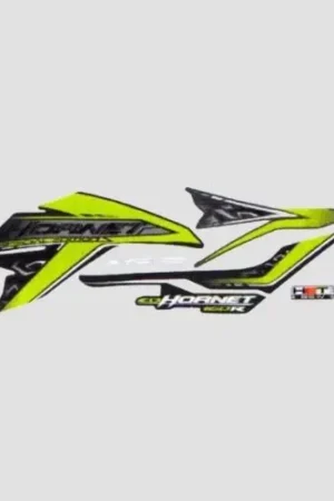 NAQ0882 sticker Set Hornet product image