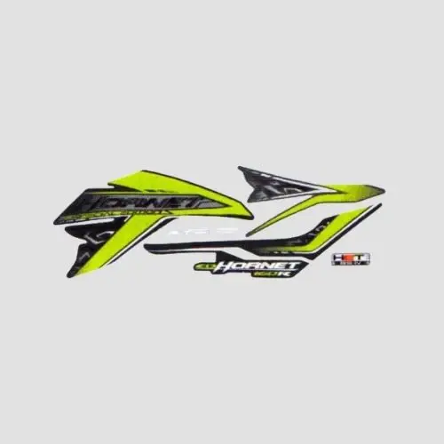 sticker Set Hornet product image