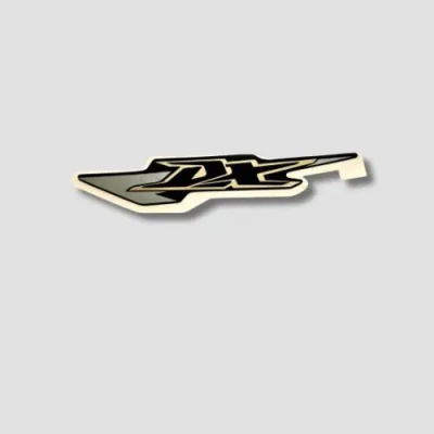 Sticker Letter Dx For Dio product image