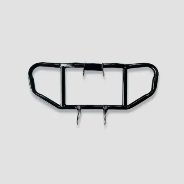 Crash Guard Unicorn BS6